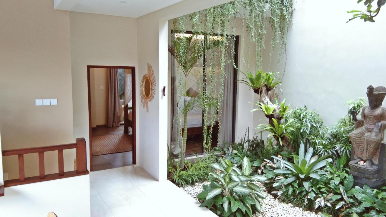 La Rose Villas And Suites Camp Canggu Zewnętrze zdjęcie