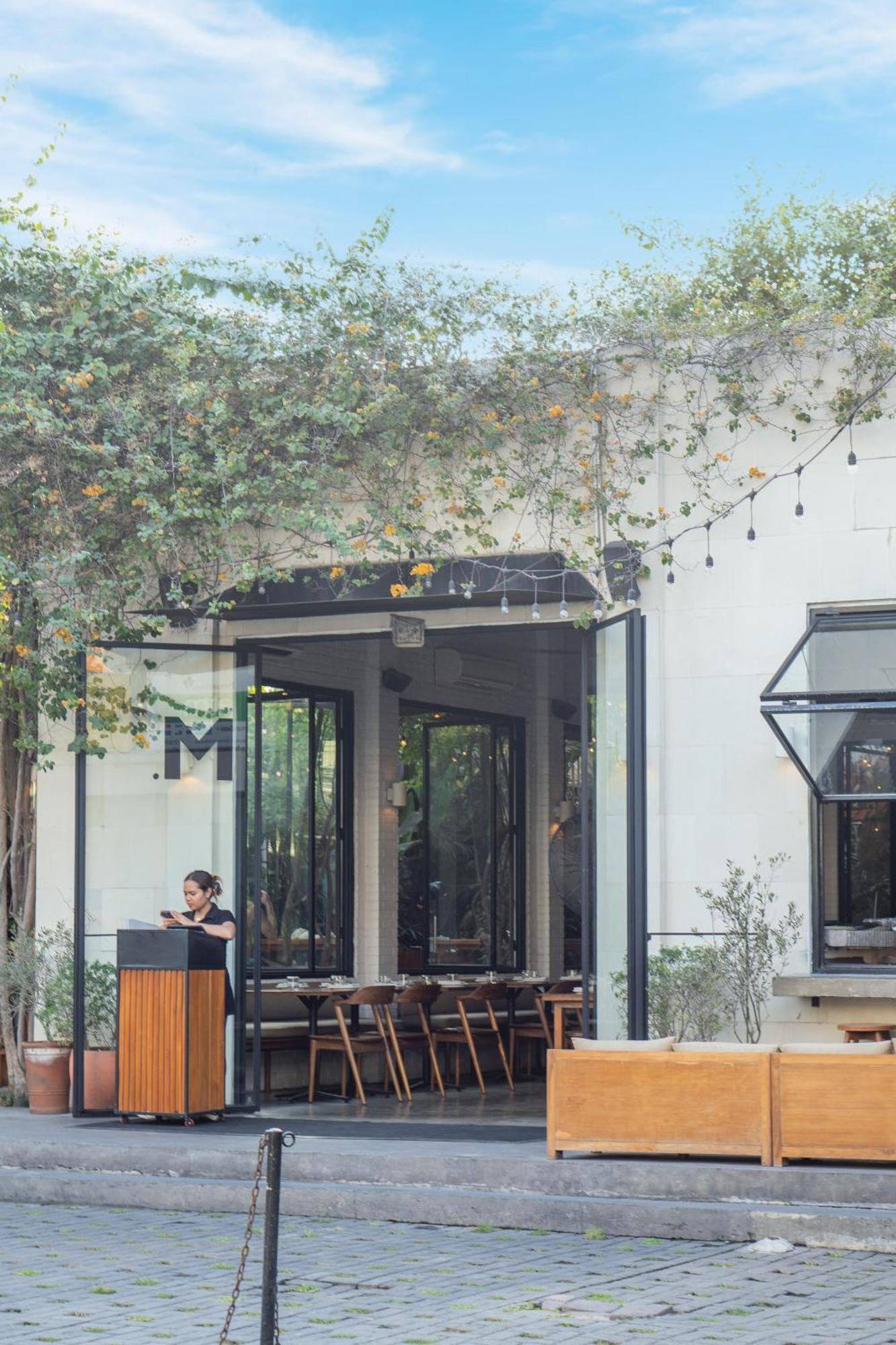 La Rose Villas And Suites Camp Canggu Zewnętrze zdjęcie