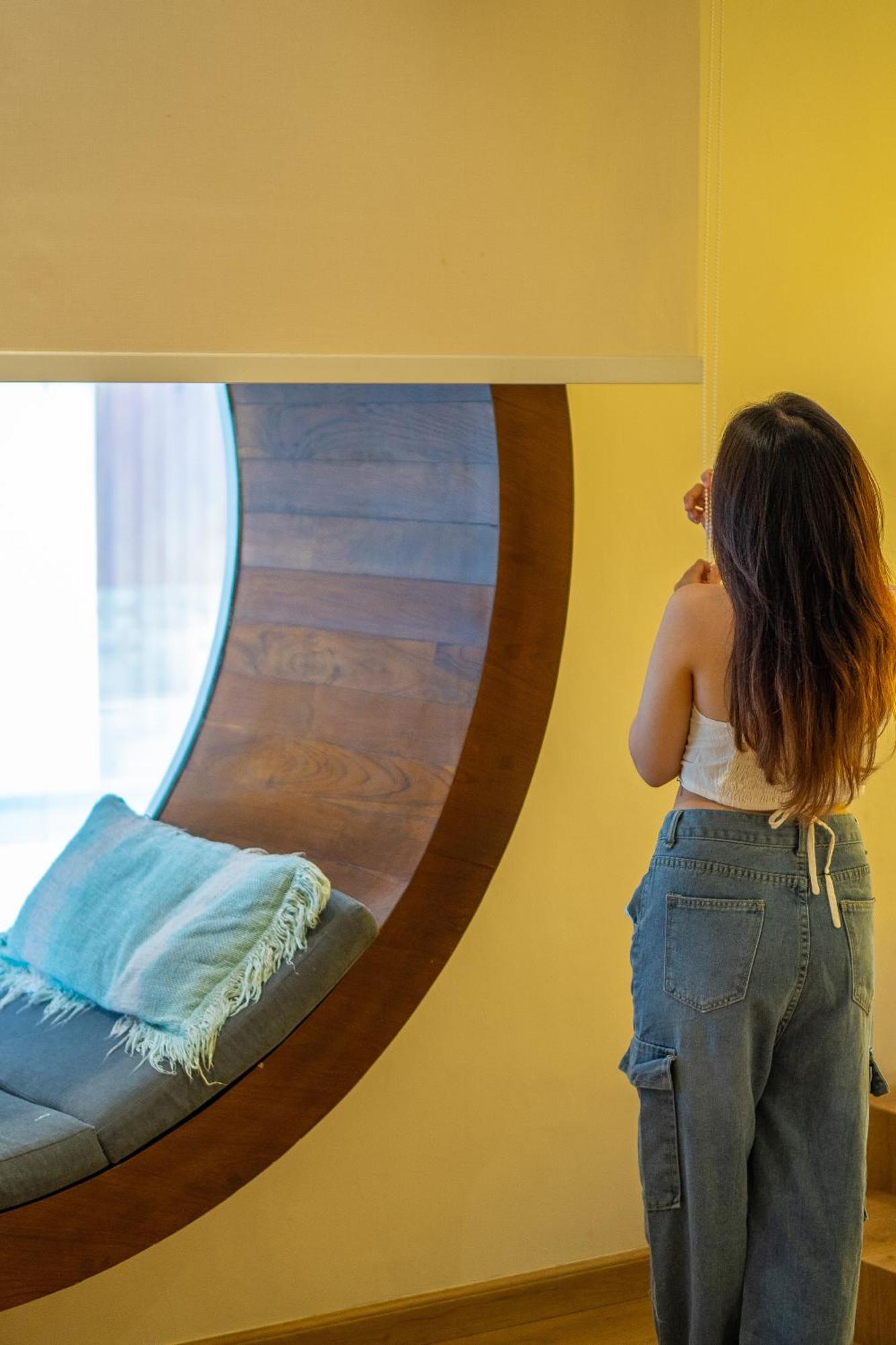 La Rose Villas And Suites Camp Canggu Zewnętrze zdjęcie