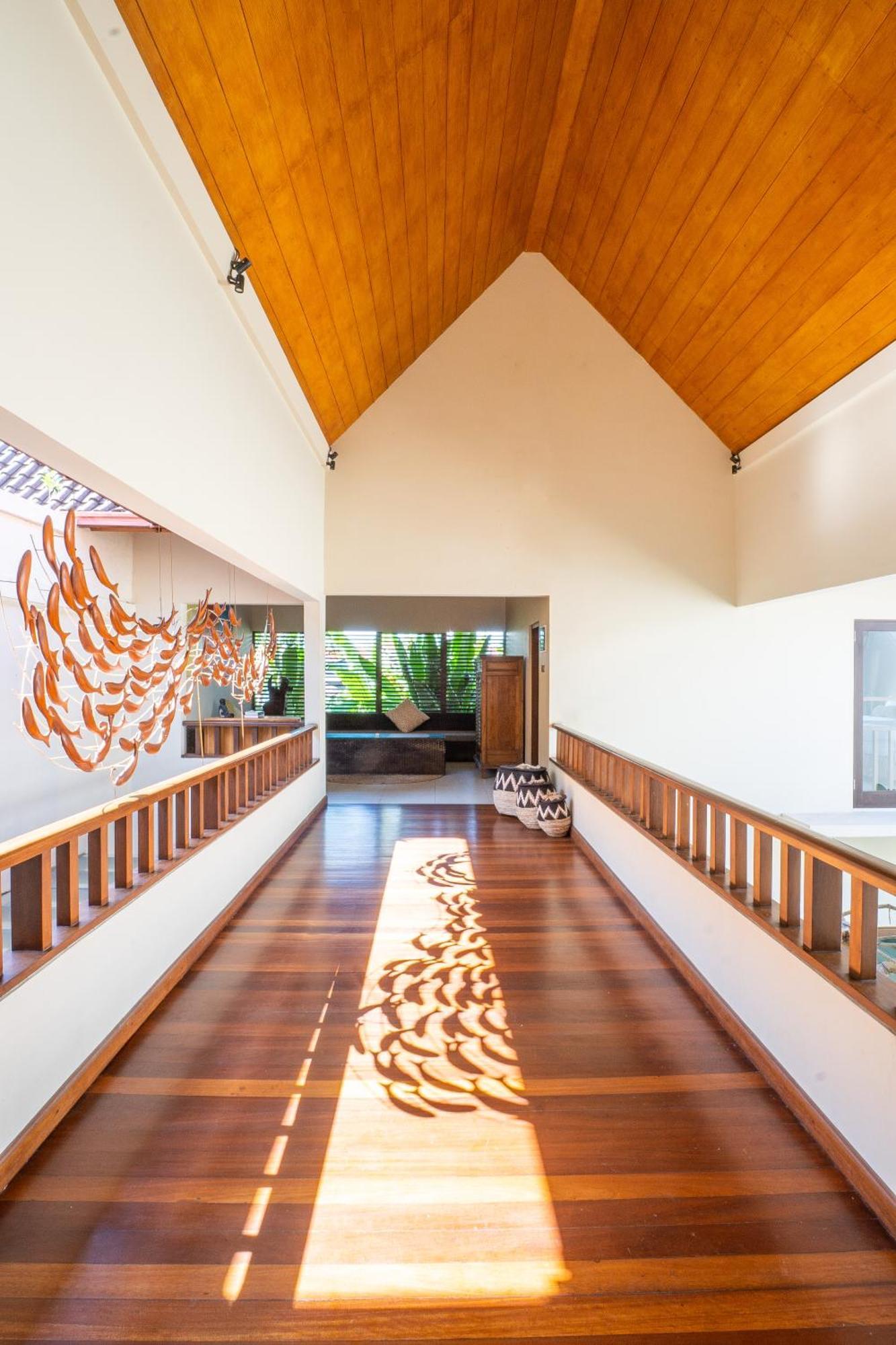La Rose Villas And Suites Camp Canggu Zewnętrze zdjęcie
