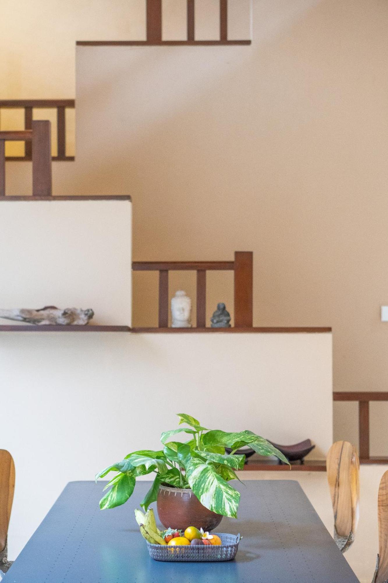La Rose Villas And Suites Camp Canggu Zewnętrze zdjęcie