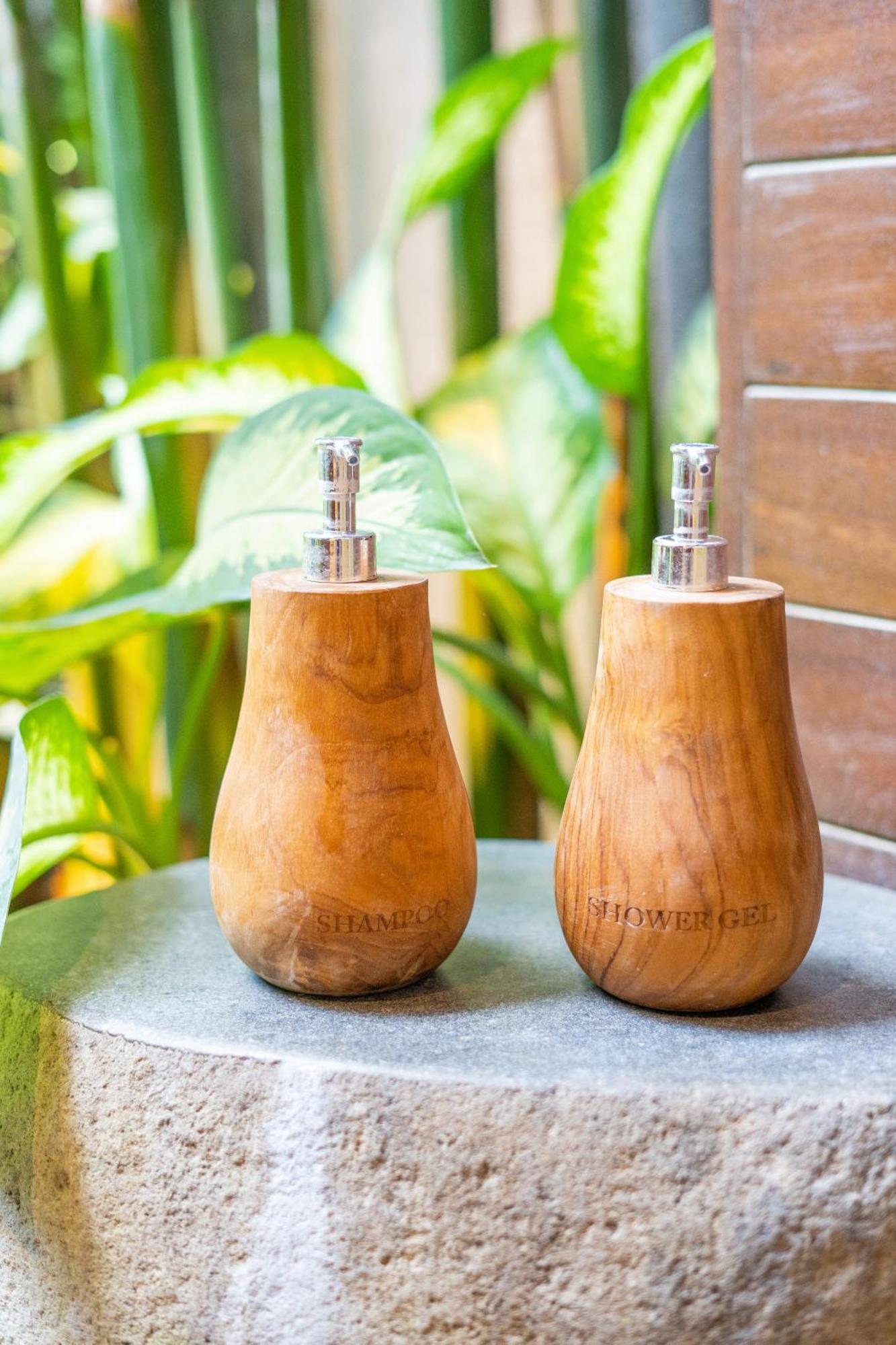 La Rose Villas And Suites Camp Canggu Zewnętrze zdjęcie
